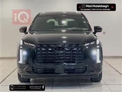 هيونداي باليسيد